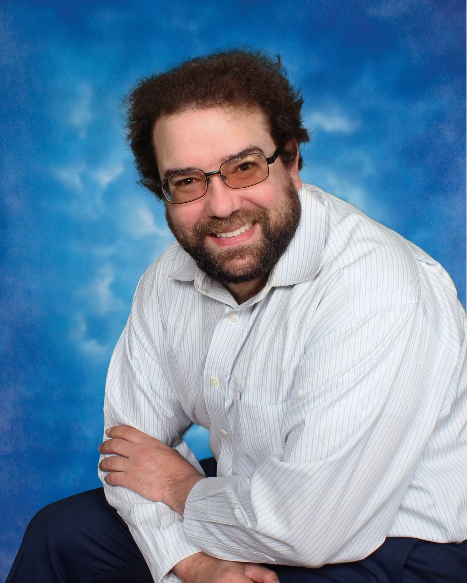 Anthony Wozniak